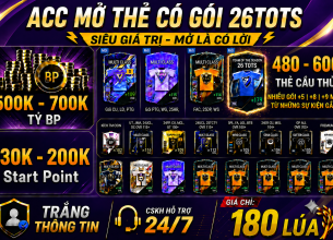 Tài khoản FO4 #57779