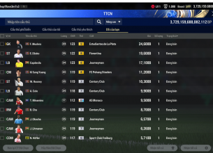 Tài khoản FO4 #41925