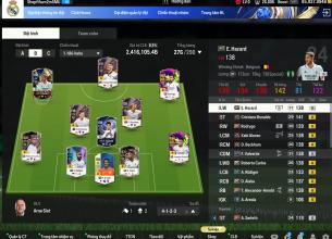 Tài khoản FO4 #40184