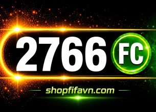 Tài khoản FO4 #52372