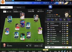 Tài khoản FO4 #45328