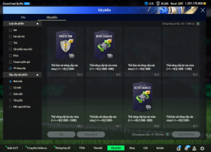 Tài khoản FO4 #43020