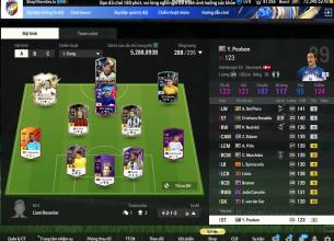 Tài khoản FO4 #44369