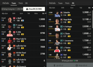 Tài khoản FO4 #37924