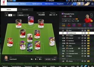 Tài khoản FO4 #43030