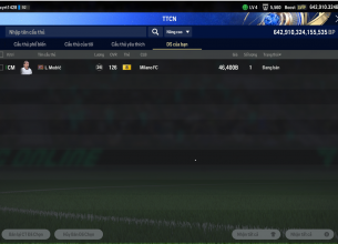 Tài khoản FO4 #41569