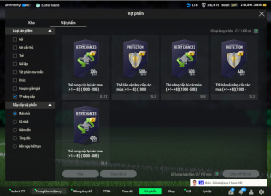 Tài khoản FO4 #35350