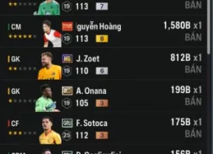 Tài khoản FO4 #40784