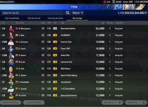 Tài khoản FO4 #43820