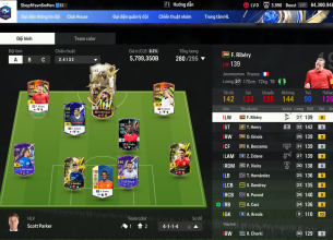 Tài khoản FO4 #43397