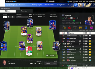 Tài khoản FO4 #44631