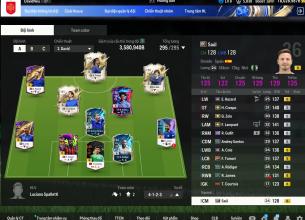 Tài khoản FO4 #42221