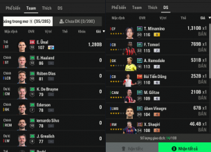 Tài khoản FO4 #36493