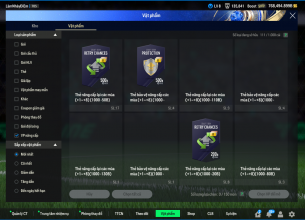 Tài khoản FO4 #41564