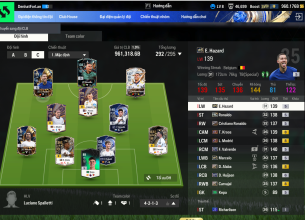 Tài khoản FO4 #43951