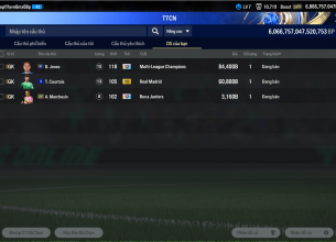 Tài khoản FO4 #41111