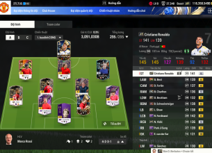 Tài khoản FO4 #45571