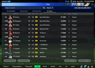 Tài khoản FO4 #45007