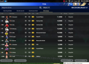 Tài khoản FO4 #45776