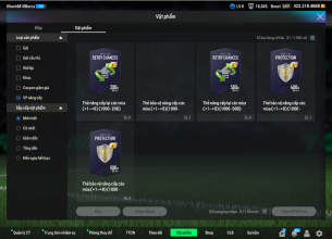 Tài khoản FO4 #37109