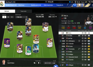 Tài khoản FO4 #40224