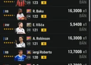 Tài khoản FO4 #45167