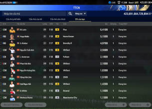 Tài khoản FO4 #40498