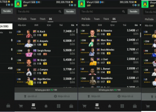 Tài khoản FO4 #38877