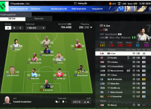 Tài khoản FO4 #42412