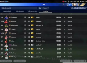 Tài khoản FO4 #43618