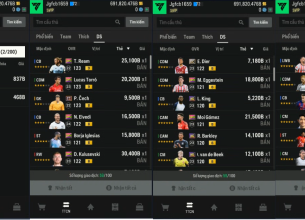 Tài khoản FO4 #45090