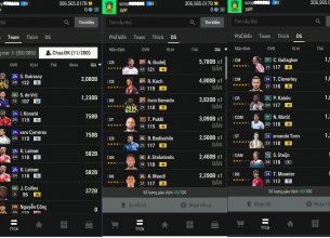 Tài khoản FO4 #38495