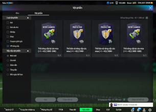 Tài khoản FO4 #35692