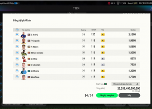 Tài khoản FO4 #36452