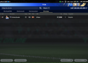 Tài khoản FO4 #40859