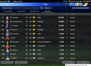 Tài khoản FO4 #42899