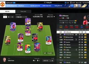 Tài khoản FO4 #45896