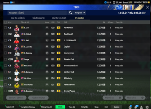 Tài khoản FO4 #44690