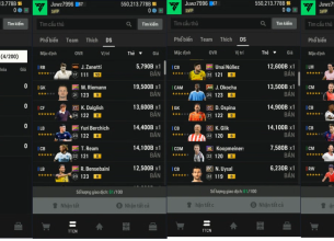 Tài khoản FO4 #44413