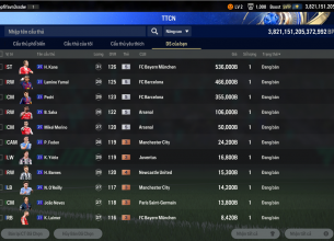 Tài khoản FO4 #41322