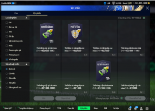 Tài khoản FO4 #42424