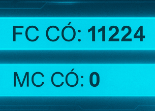 Tài khoản FO4 #35926