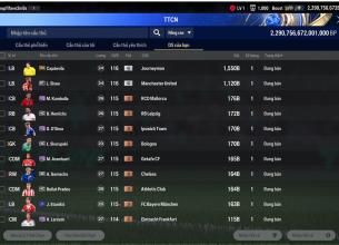 Tài khoản FO4 #45891