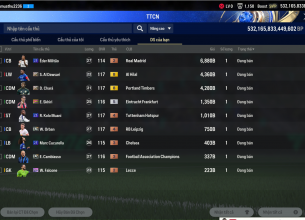 Tài khoản FO4 #42833