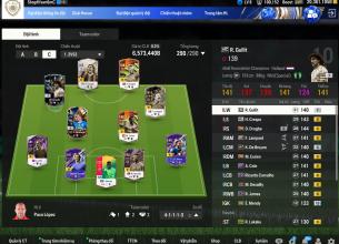 Tài khoản FO4 #41053