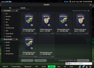 Tài khoản FO4 #35518