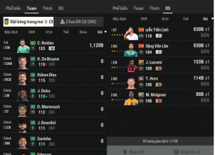 Tài khoản FO4 #37088