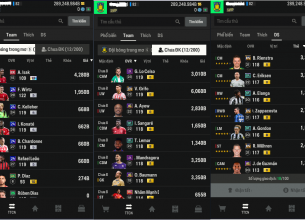 Tài khoản FO4 #38433