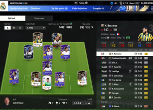 Tài khoản FO4 #43058