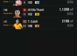 Tài khoản FO4 #41538